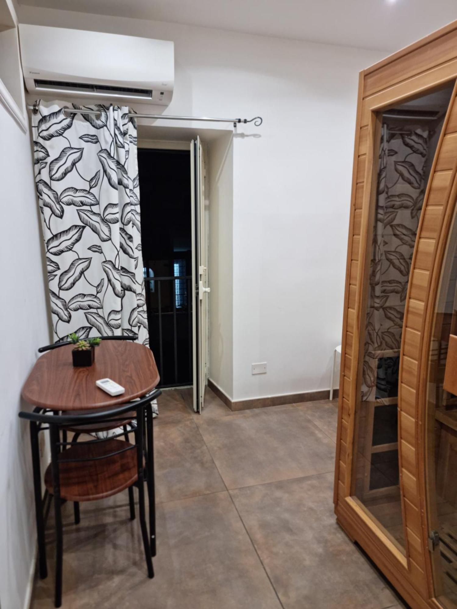El Corazon De Napoles, Centro Historico Bed & Breakfast ภายนอก รูปภาพ