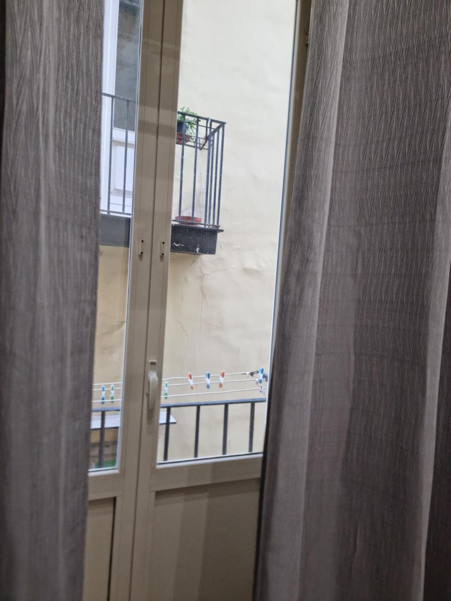 El Corazon De Napoles, Centro Historico Bed & Breakfast ภายนอก รูปภาพ