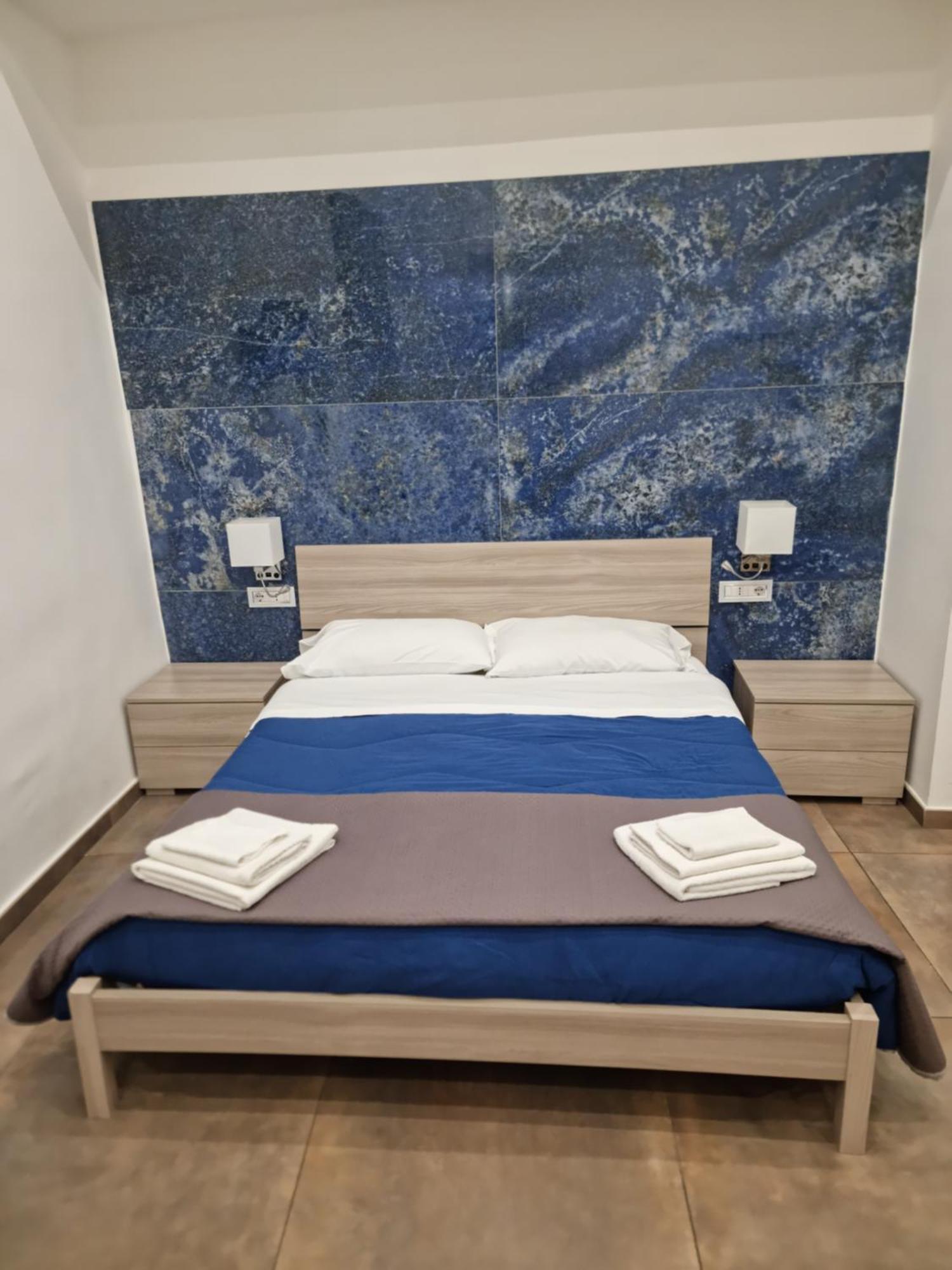 El Corazon De Napoles, Centro Historico Bed & Breakfast ภายนอก รูปภาพ