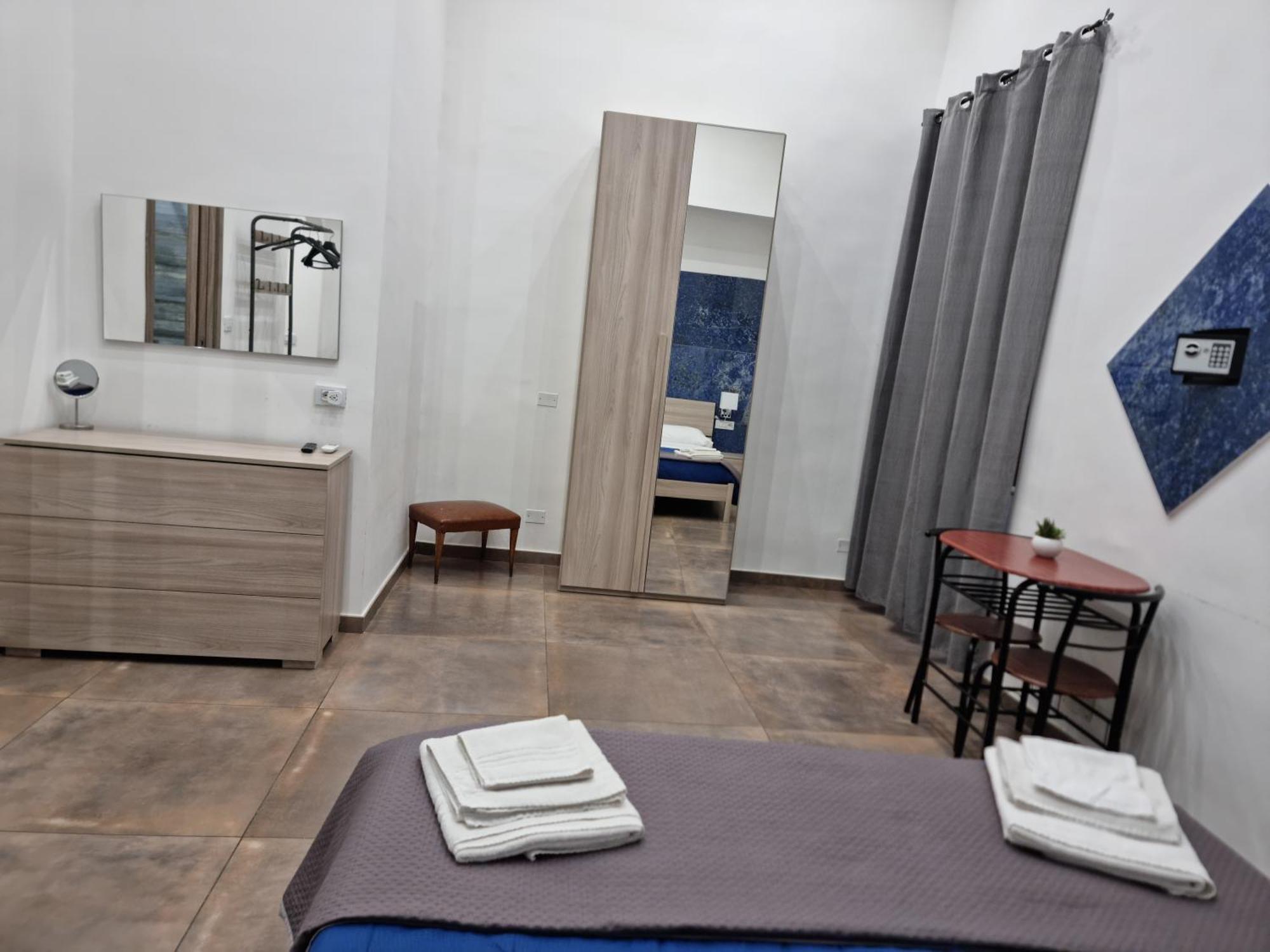 El Corazon De Napoles, Centro Historico Bed & Breakfast ภายนอก รูปภาพ